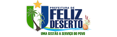 Prefeitura de Feliz Deserto